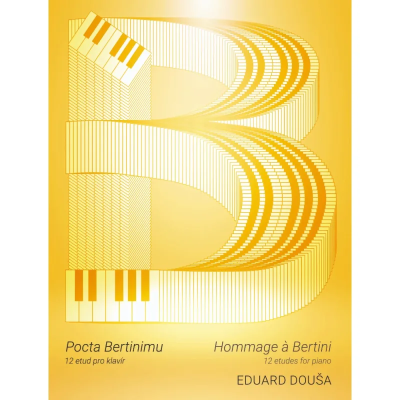 Musica Gioia Pocta Bertinimu