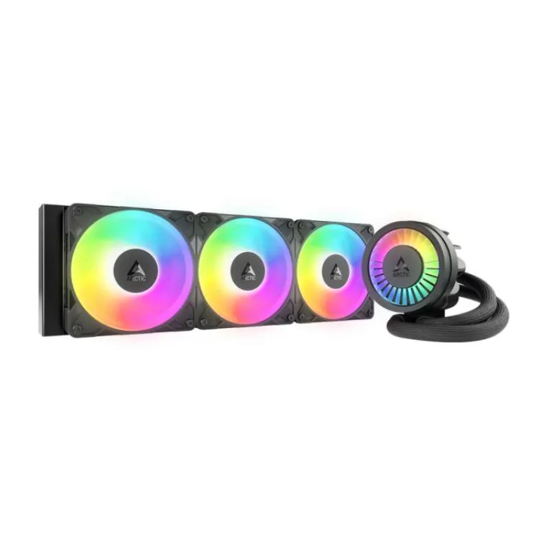 ARCTIC Liquid Freezer III Pro 360 ??A-RGB, SI (BULK) (ACFRE00169A)