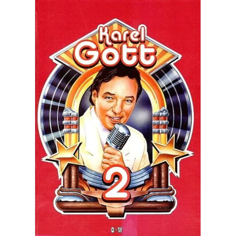 G+W Cheb Karel Gott II
