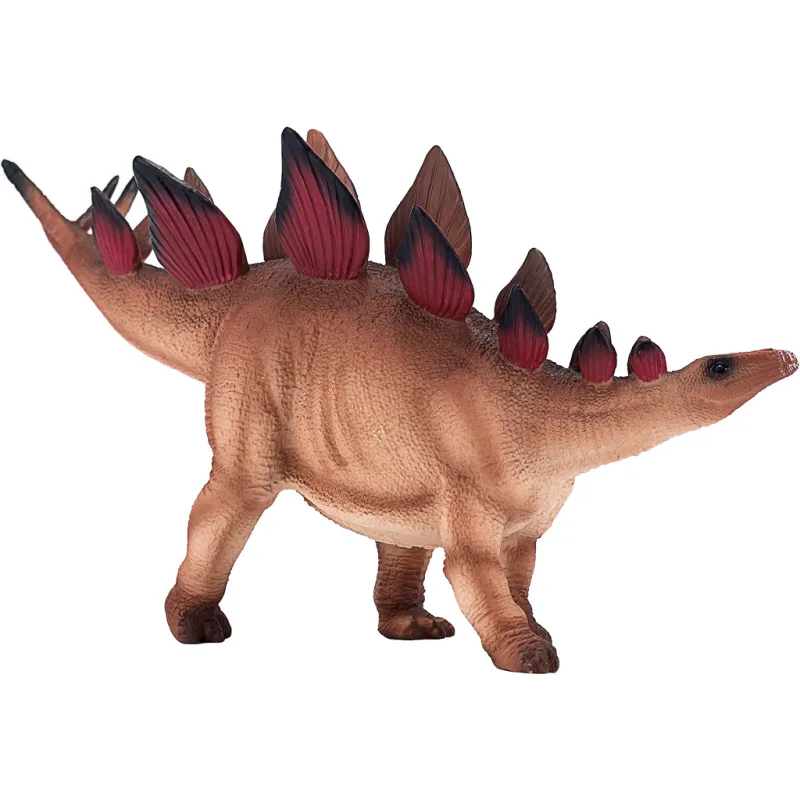 Mojo Mojo Stegosaurus