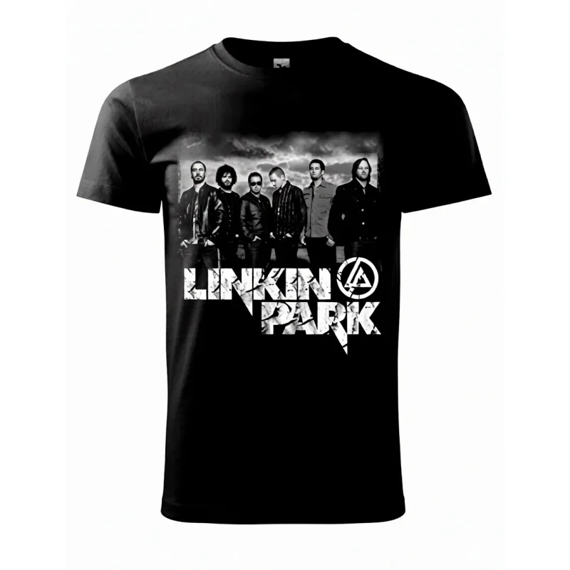 Linkin Park - Band (tričko)