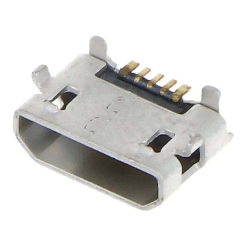 Nabíjací USB port pre ovládač PS4