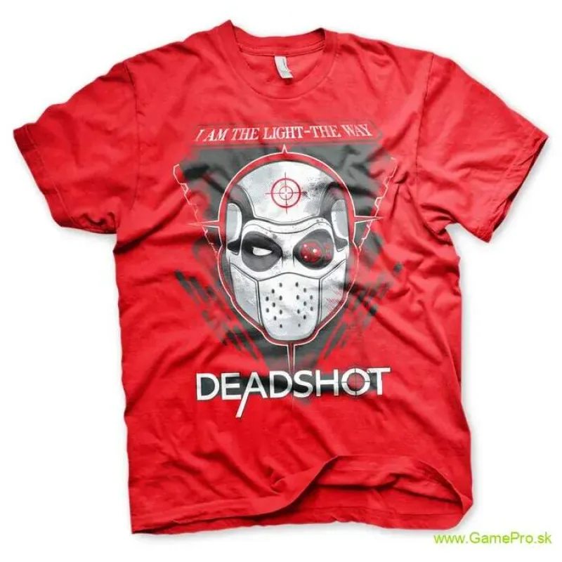 Deadshot (T-Shirt)