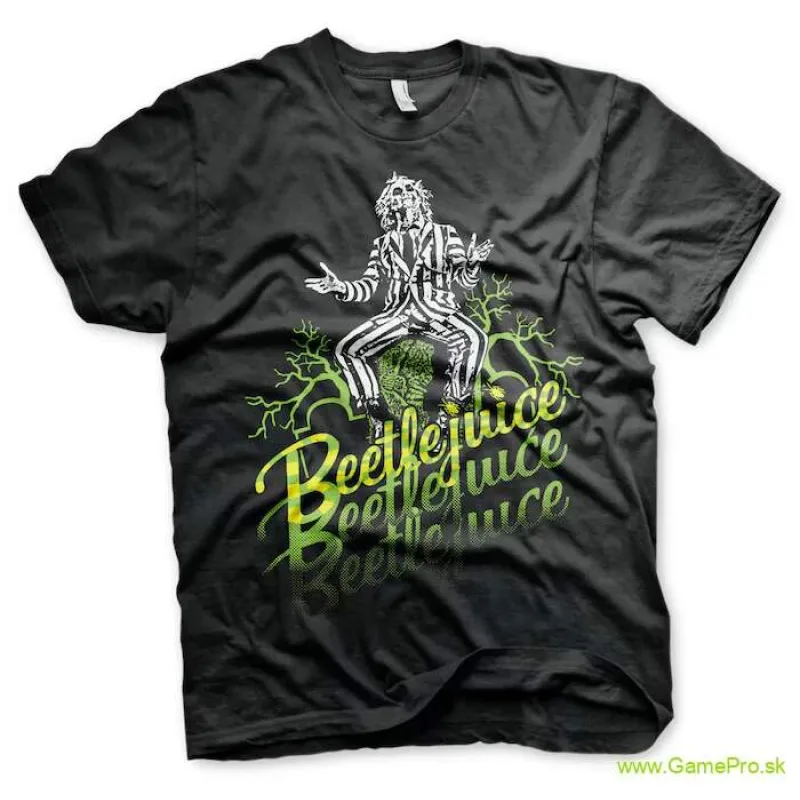 Beetlejuice (T-Shirt)