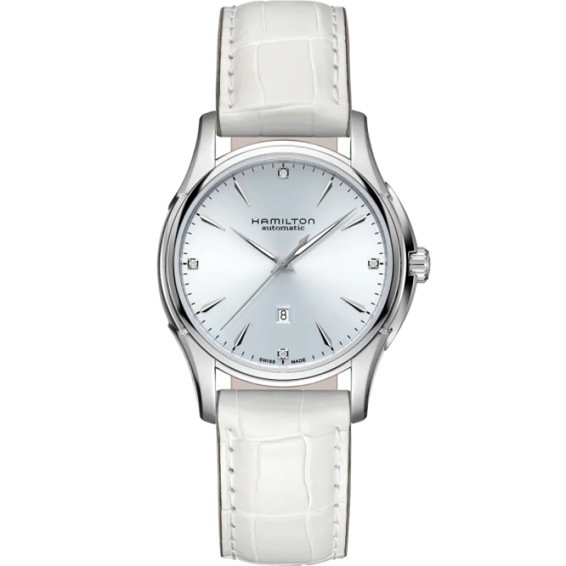 Hamilton Jazzmaster Lady Auto | H32315842 - OS