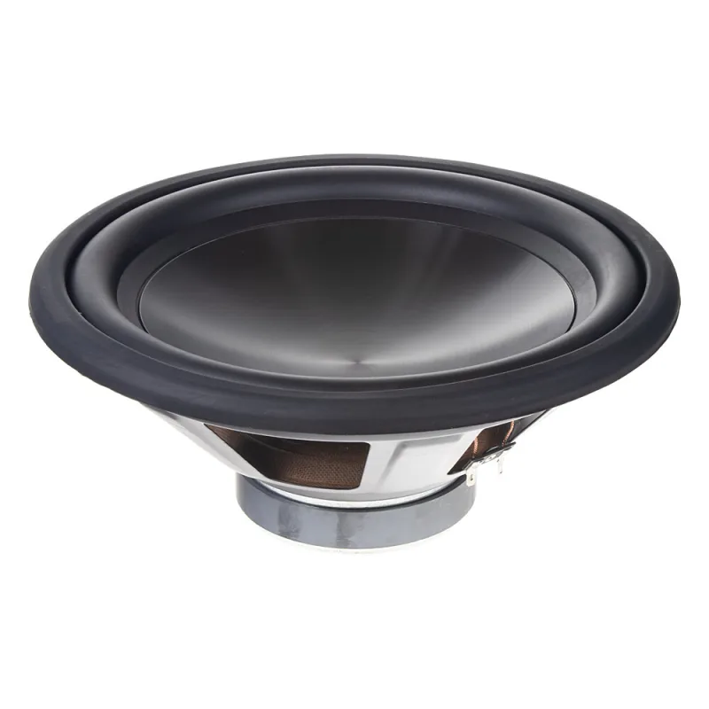 KUERL basový reproduktor 12", výkon 120/1200Watt SP-B12