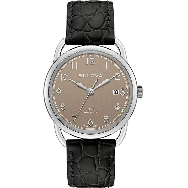 Bulova 96B324