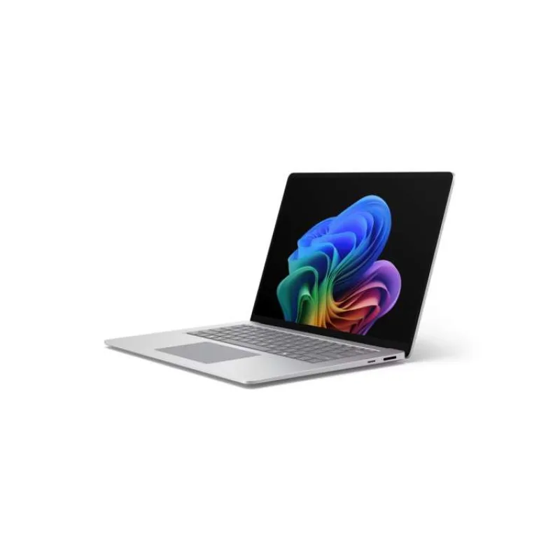 Microsoft Surface Laptop 15" (8. edícia)/UX7-368H/15"/3270x2180/T/32GB/512GB/Intel int/W11P/Platinum/ (EP2-55142)
