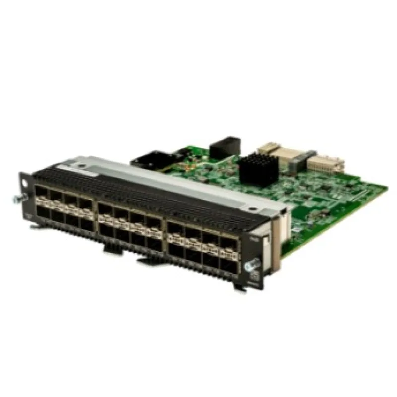 HP ENTERPRISE HPE ANW 5420 24F Module S0U67A