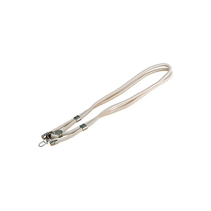 ER Lanyard - Beige ERCSLA-BG