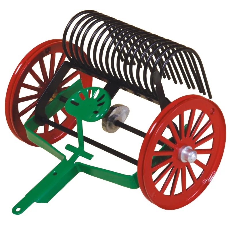 Kovap Hrable kov 11cm v krabičke Kovap