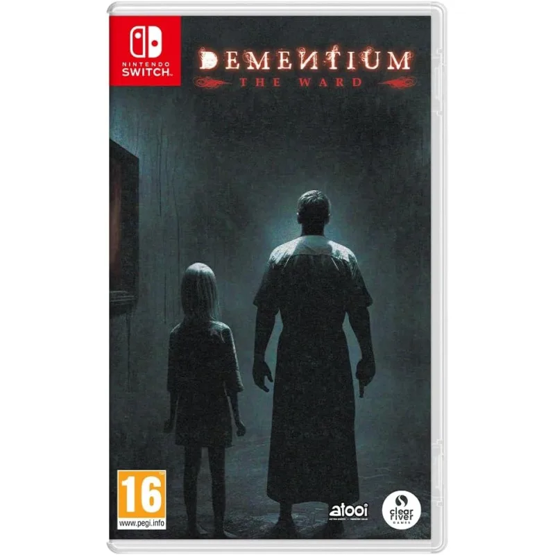 Dementium: The Ward