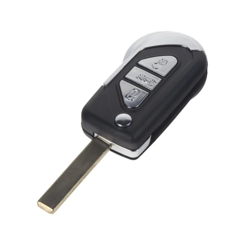 STUALARM 48CT123