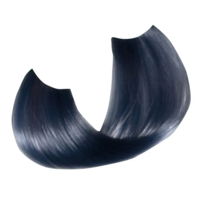 KLÉRAL MagiColor M2 Metallic Aquamarine Blu - intenzívna farba na vlasy 100ml
