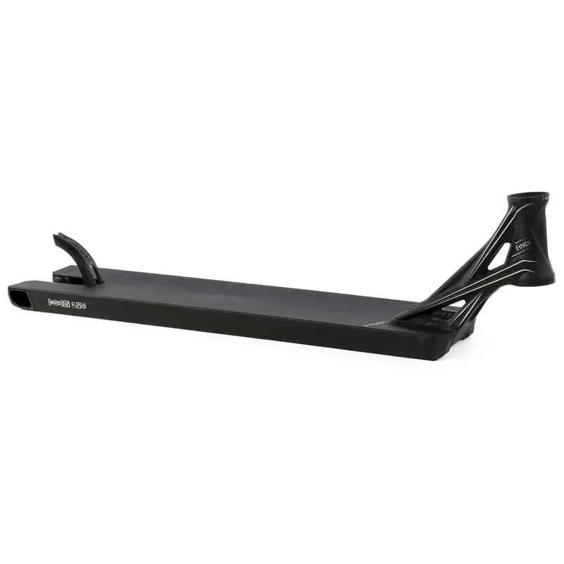 Doska Ethic Lindworm V4 580 mm čierna