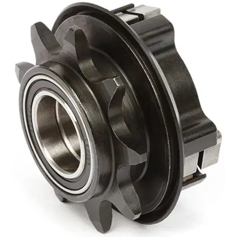 BSD Revolution Planetary Hub Driver (9T|Left hand drive)