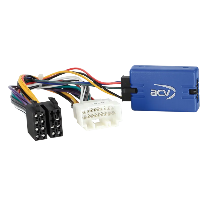 Adaptér z volantu pro Honda Civic, CR-V, S2000 2001- 52sho009