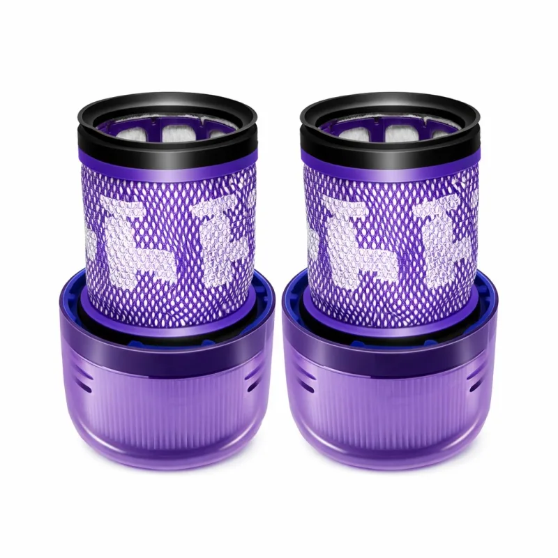 Hepa filtr T6 Power pro Dyson V12, 2 ks CCDY0003