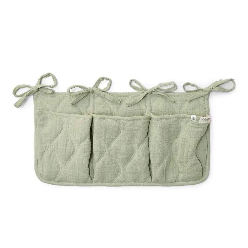 Little Dutch Organizér Pure Sage