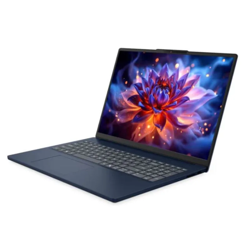 Lenovo IdeaPad Slim 3/16IWC11/R5-320/16"/WUXGA/16GB/512GB/Intel int/bez OS/Blue/2R (83RS001VCK)