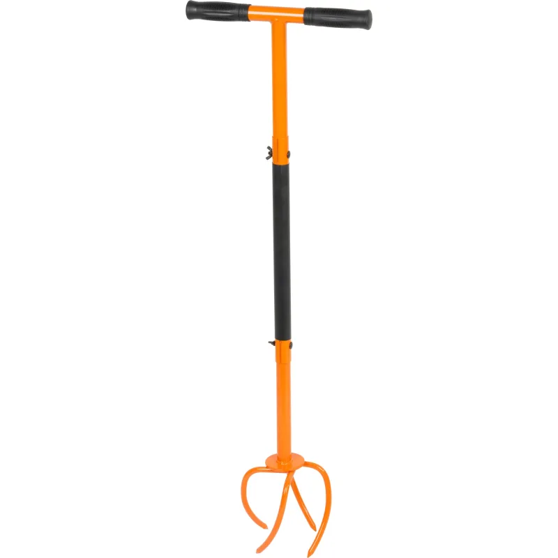 Vertikutátor Strend Pro Garden, ručný, prevzdušňovač