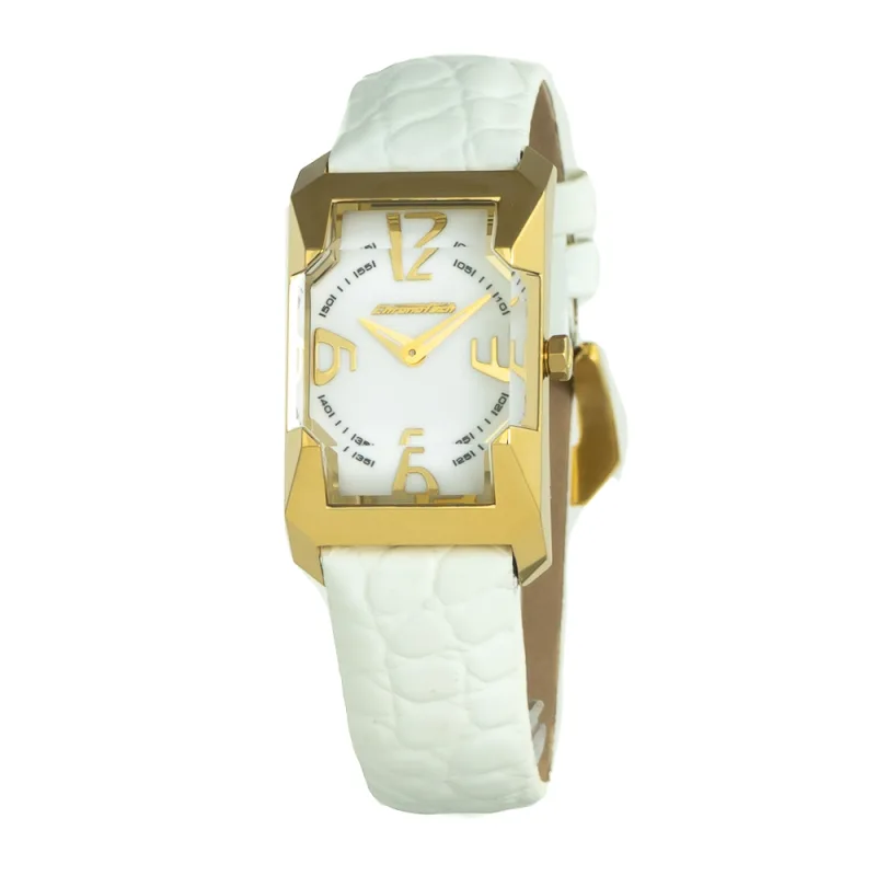 Dámske Hodinky CHRONOTECH CT6024L-07 (23MM)