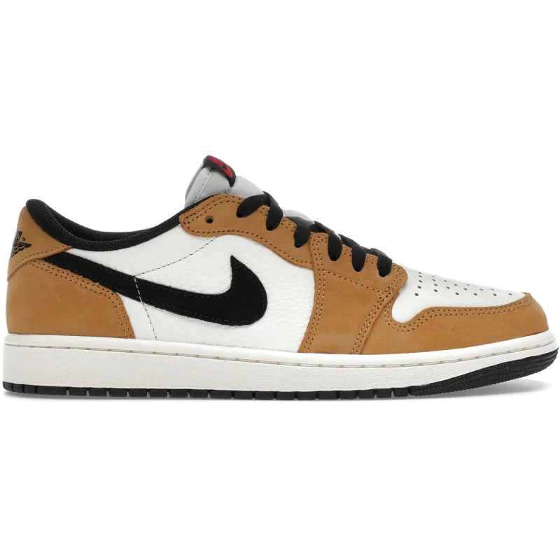 Air Jordan 1 Low OG Rookie of the Year - 45