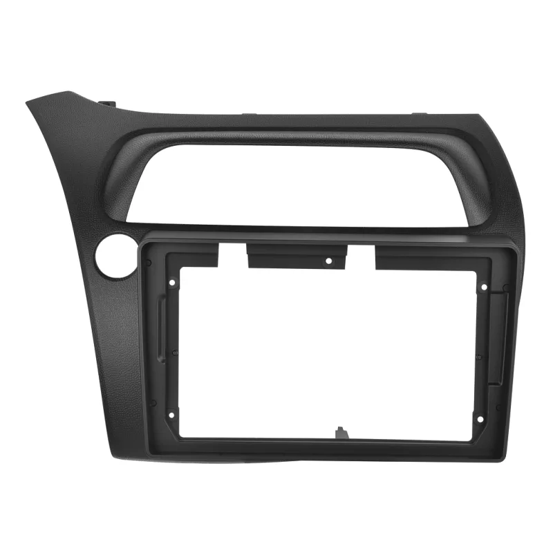 2DIN Rámeček pro Honda Civic 8G s kabeláží CB080