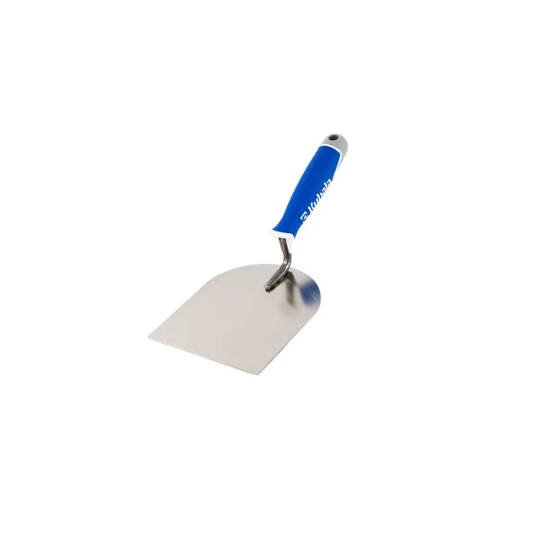 Lyžica Kubala G-25, plast, nerez, 120mm
