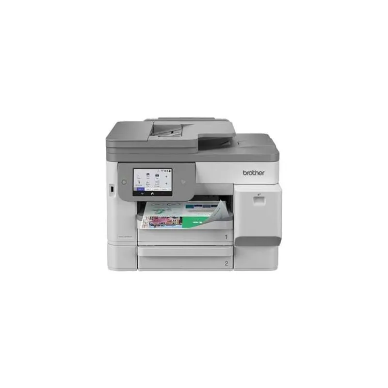 MFP atrament BROTHER MFC-J5115DW - A4, P/C/S, Duplex, Fax, DADF, Ethernet, Wifi (MFCJ5115DWRE1)