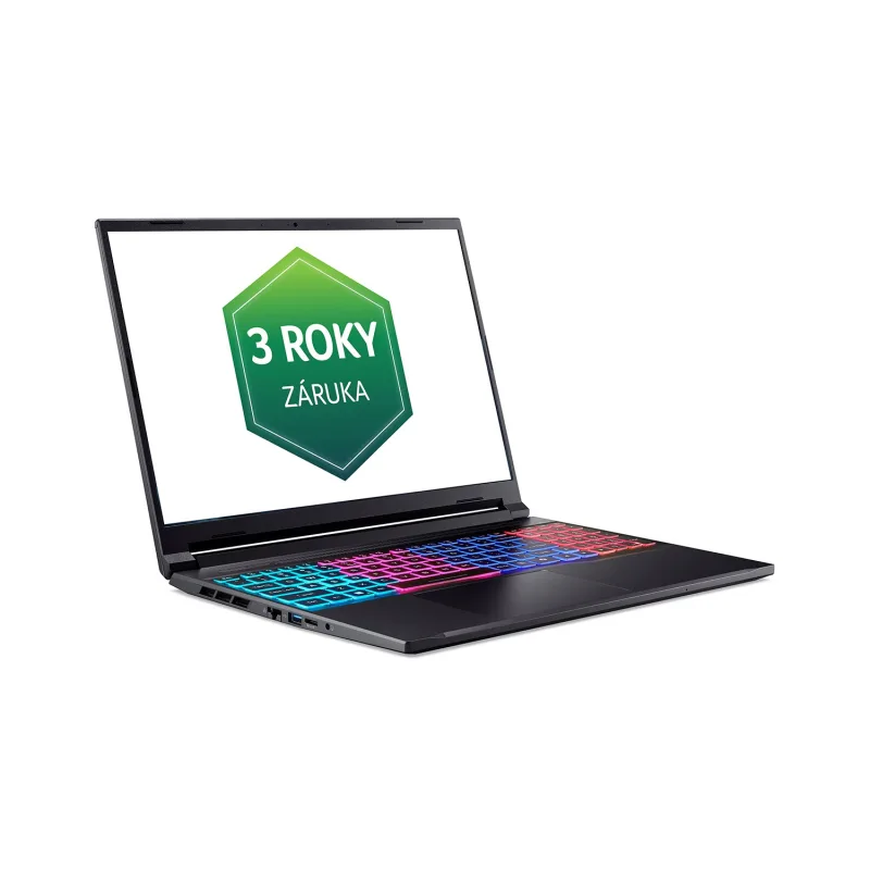 Acer Nitro V 16S/ ANV16S-71-9375/ 9-270H/ 16"/ 2560x1600/ 32GB/ 1TB/ RTX…