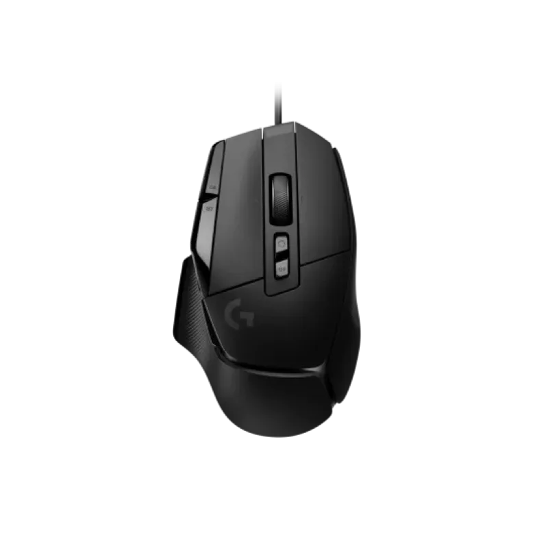 LOGITECH OEM myš Logitech G502 Hero X _ 910-006138