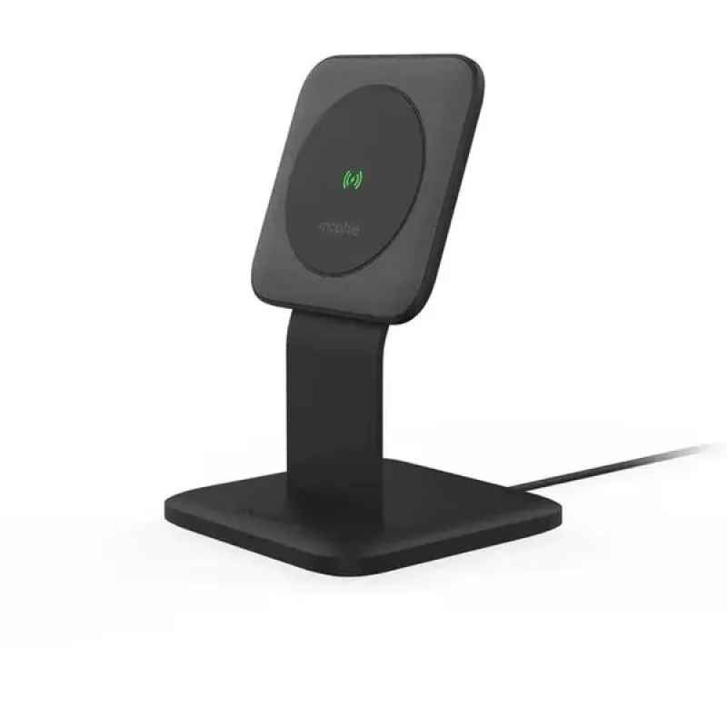 ER EOL Mophie Snap+ bezdr. stolní nabíječka 15W 401307934
