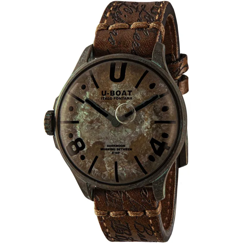 U-Boat 9600/A