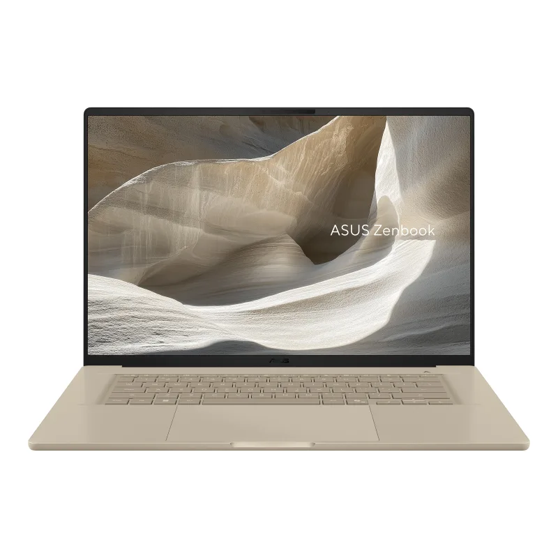 ASUS Zenbook A16/UX3607OA-OLED112X/SD-X2E-94-100/16"/2880x1800/24GB/1TB/Adreno/W11P/Brown/2R UX3607OA-OLED112X