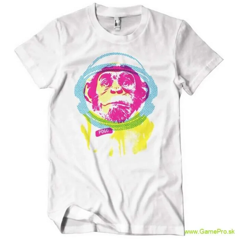 Umbrella Academy Pogo (T-Shirt)