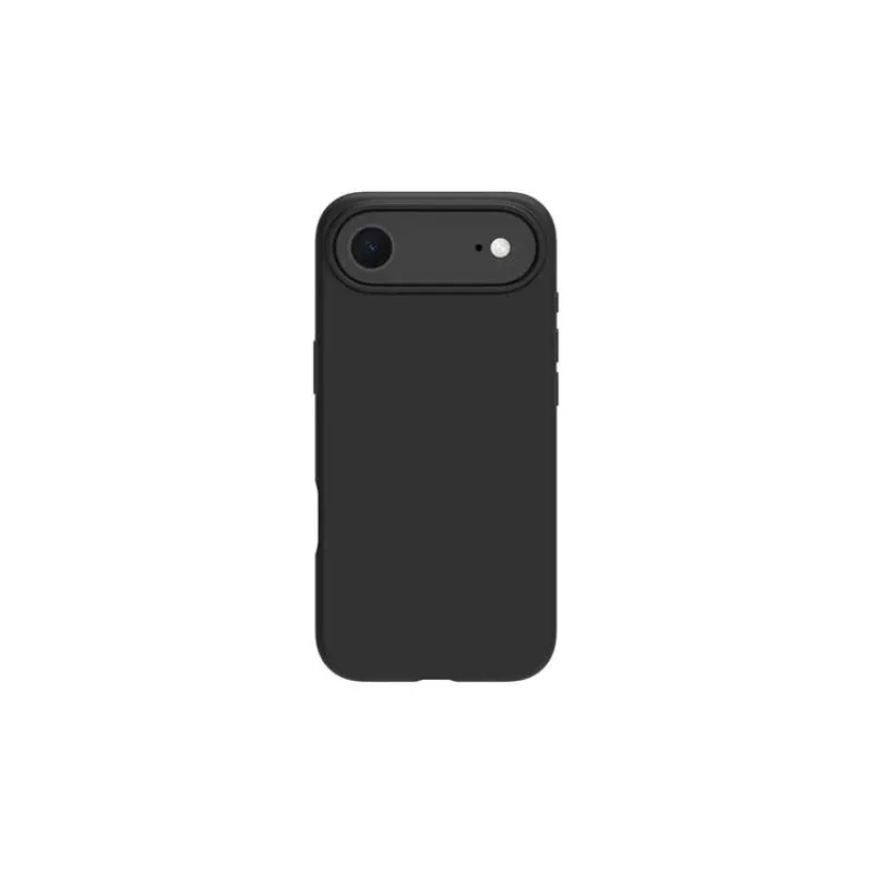 dbramante1928 - Puzdro Monaco s MagSafe pre iPhone Air, night black (MO66NIBL6694)