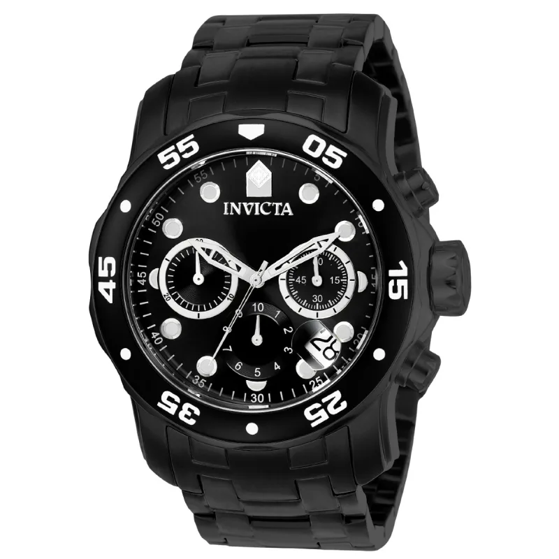 Pánske hodinky Invicta Pro Diver 0076