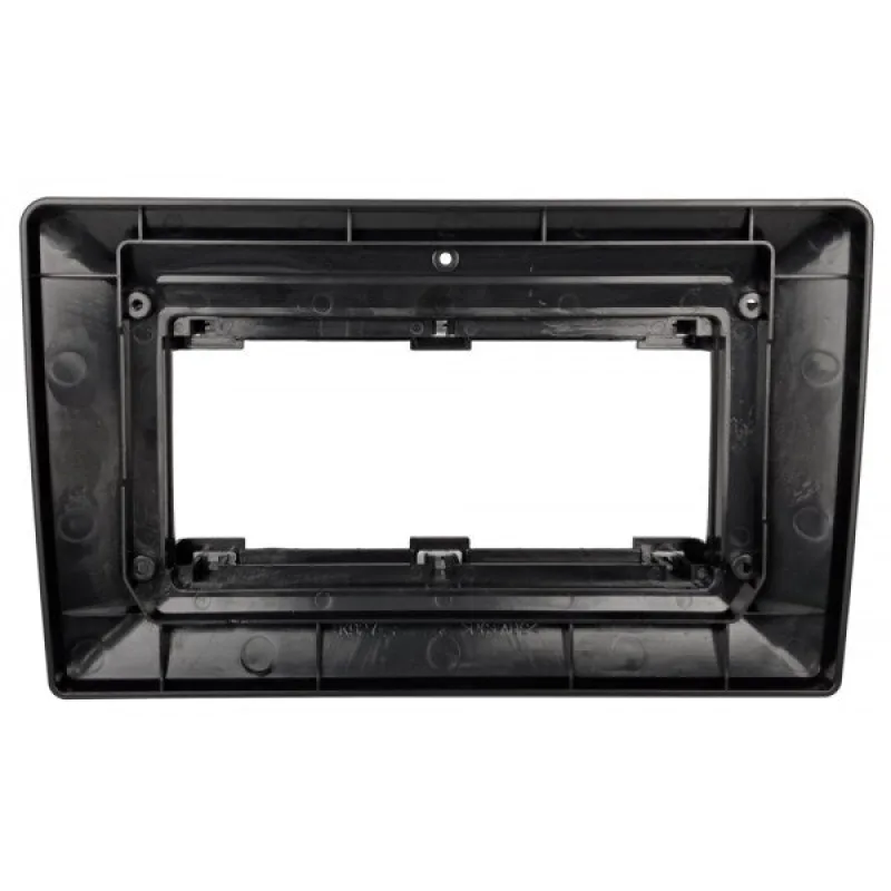 Redukce pro 10" autorádio Jeep, Chrysler, Dodge, Hummer 14760