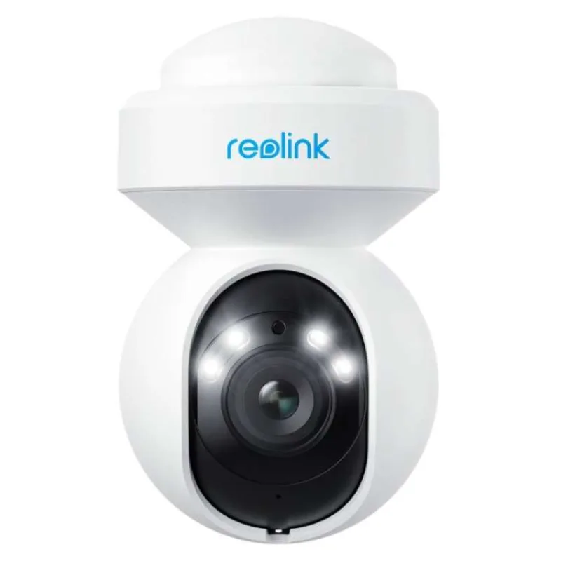 REOLINK bezpečnostní kamera E Series E560, E1 Outdoor Pro, 8MP, WiFi (6975253983797)