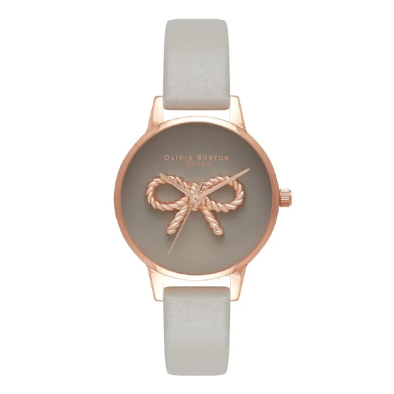 Dámske Hodinky OLIVIA BURTON OB16VB04 (30 MM)