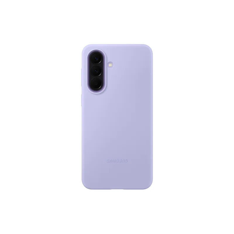 Samsung Silikonový zadní kryt A57 Violet EF-PA576CVEGWW