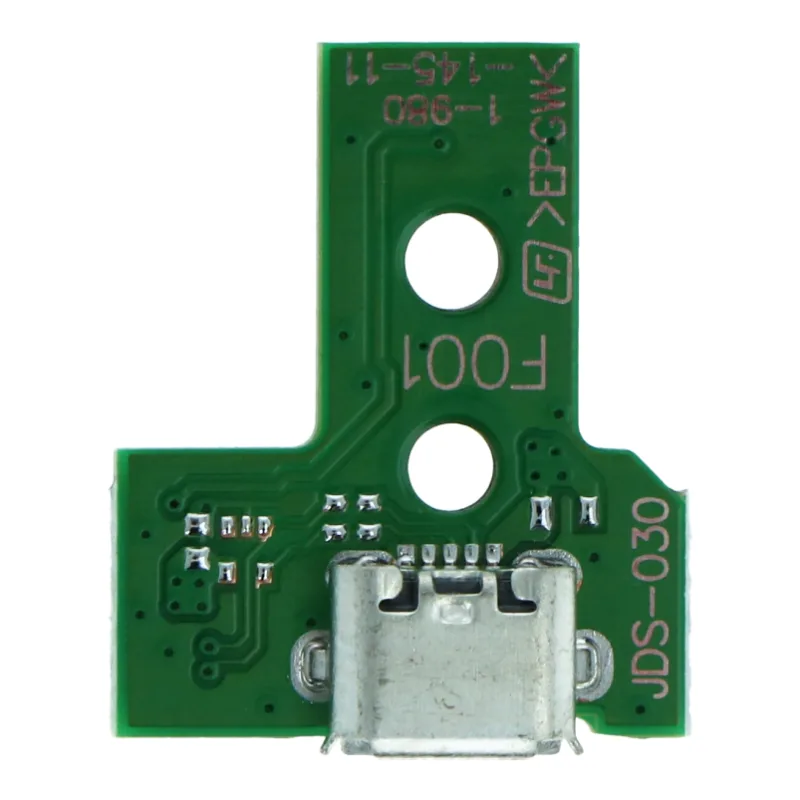 Nabíjacia USB doska 12Pin JDS-030 pre ovládač PS4