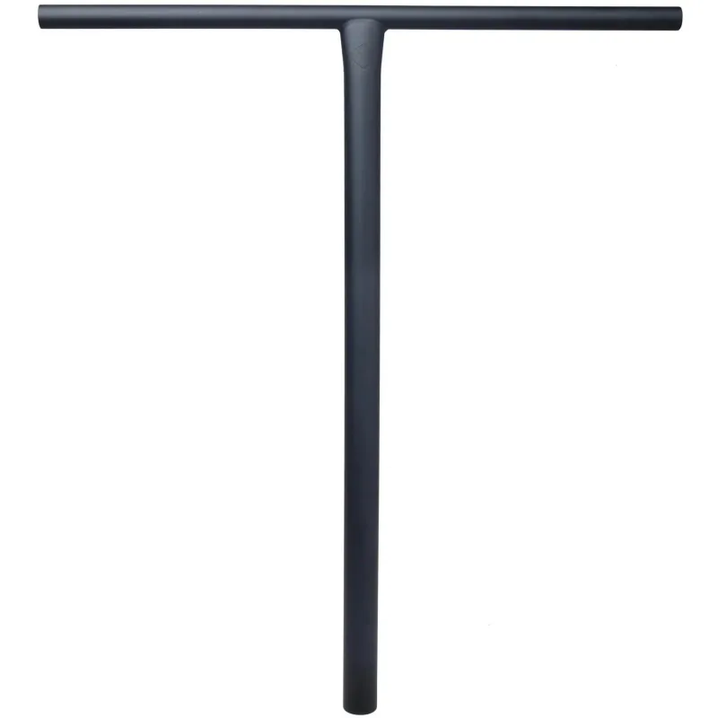 Řídítka Striker Steeltanium 710mm HIC Černá