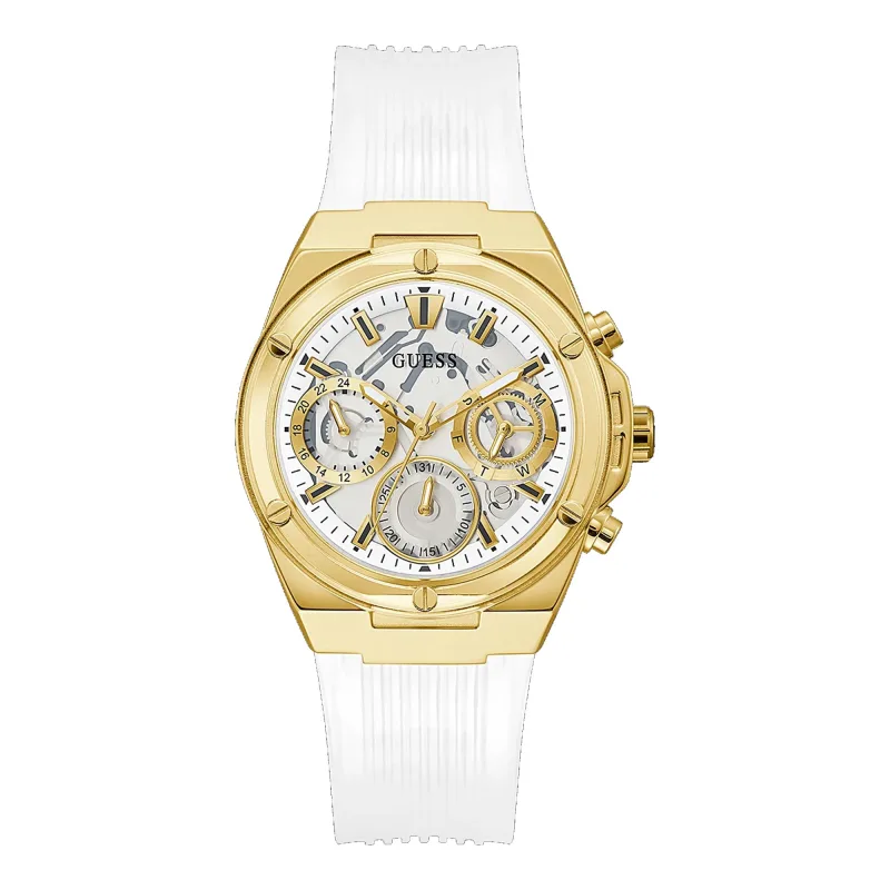 Dámske Hodinky GUESS GW0409L2 (39 MM)