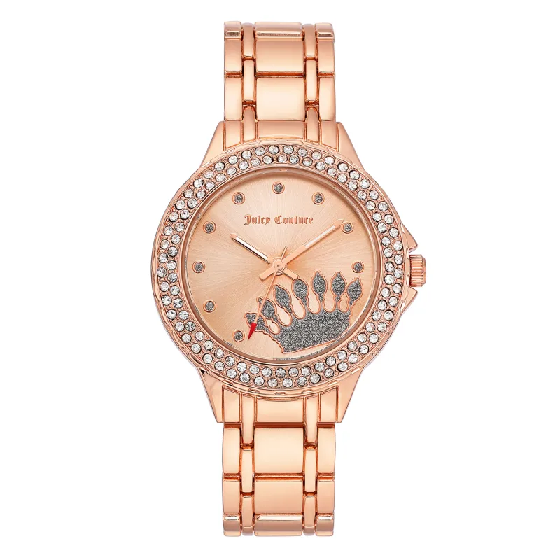 Dámske Hodinky JUICY COUTURE JC1282RGRG (36 MM)