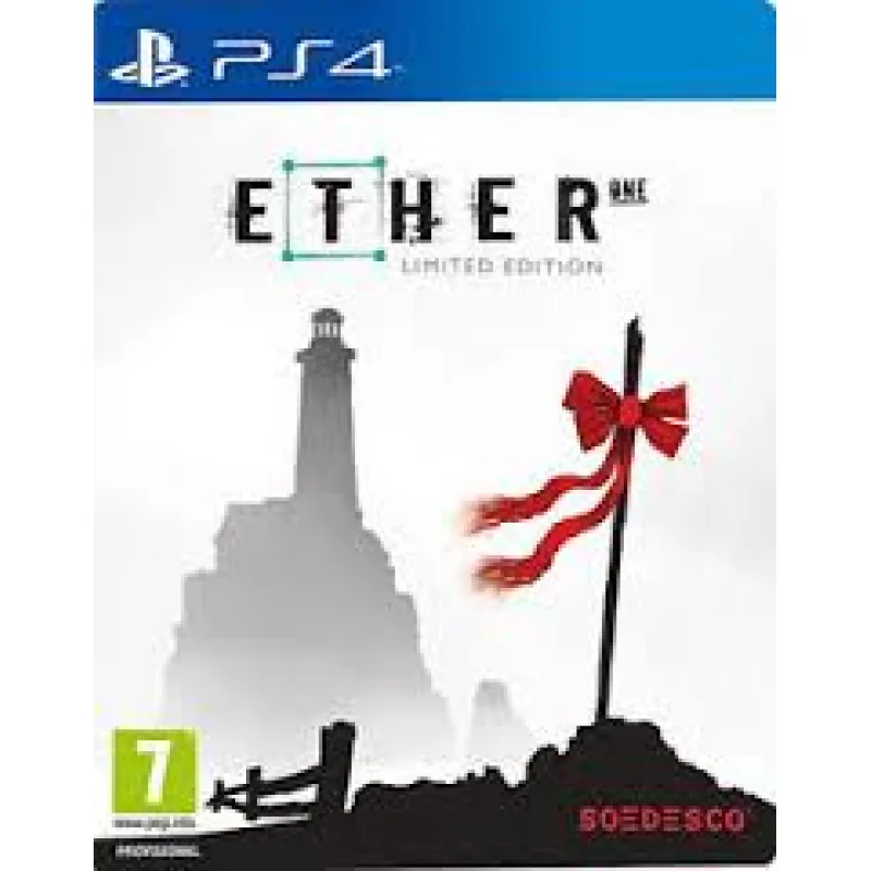 Ether One (Limited Edition) (PS4)