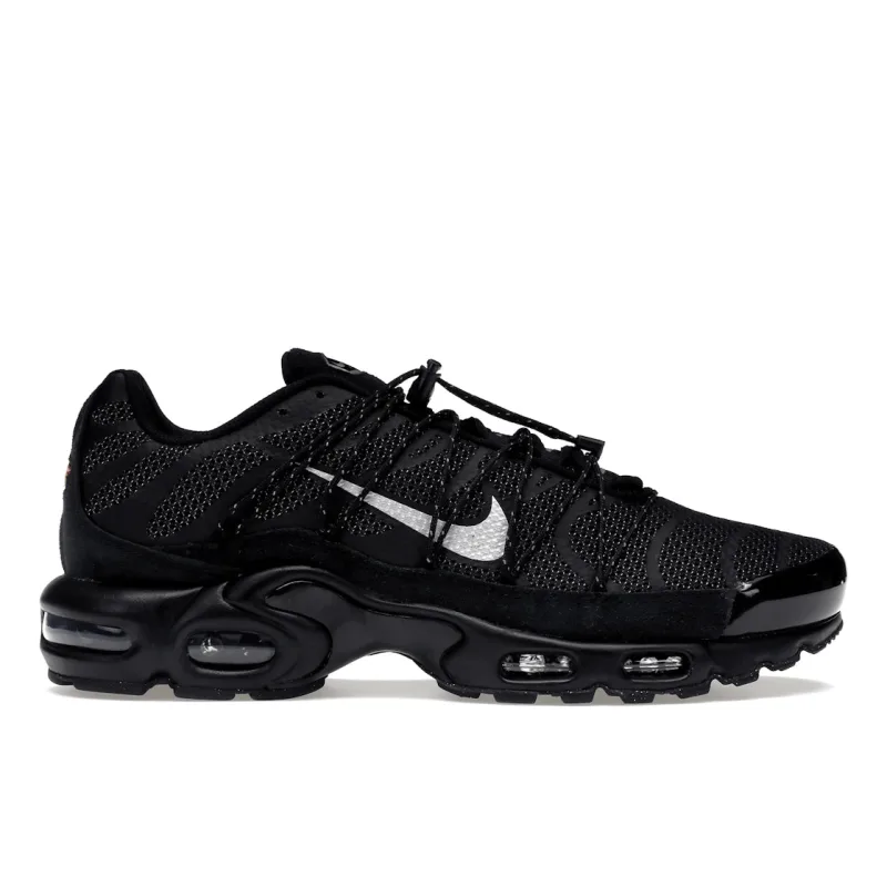 Nike Air Max Plus Toggle Black Reflective - 39