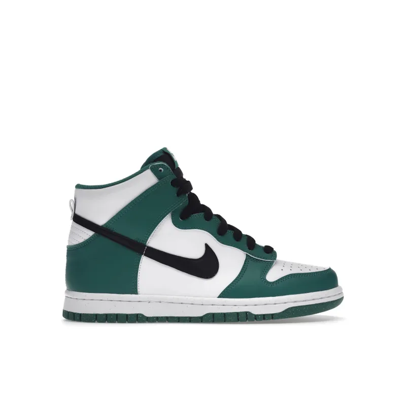 Nike Dunk High Celtics (GS) - 40