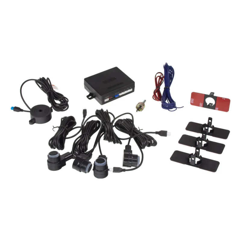 Stualarm 808PS4OEM